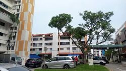 Blk 106 Hougang Avenue 1 (Hougang), HDB 3 Rooms #562451581